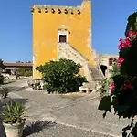 Masseria Bella Viola Bed and breakfast *