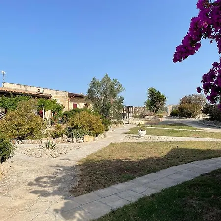 Masseria Bella Viola Torre Rinalda