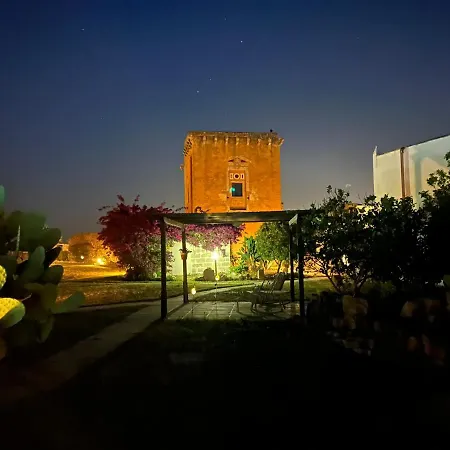 Masseria Bella Viola *