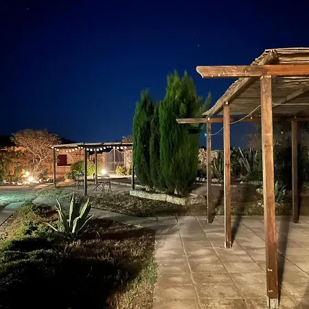 Nocleg ze śniadaniem Masseria Bella Viola