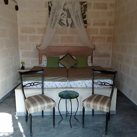 Masseria Bella Viola * Torre Rinalda