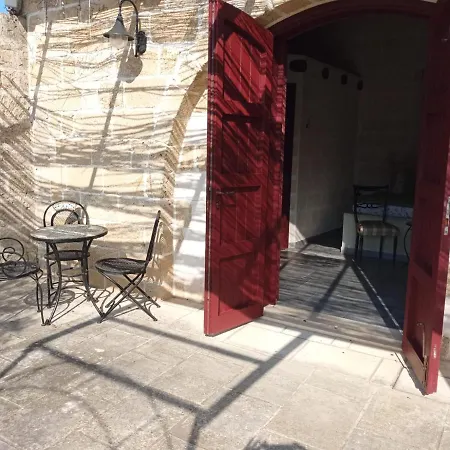 Nocleg ze śniadaniem Masseria Bella Viola *