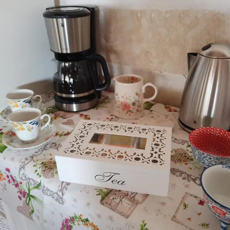 Masseria Bella Viola Torre Rinalda