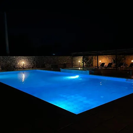 Masseria Bella Viola