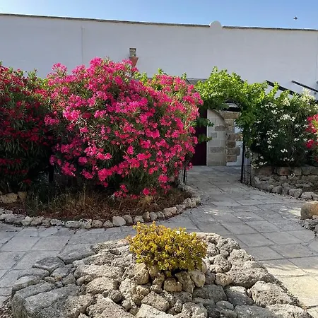 Frühstückspension Masseria Bella Viola