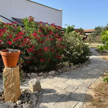 Masseria Bella Viola * Torre Rinalda