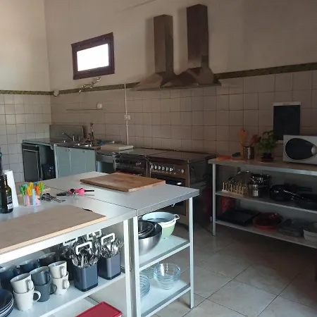 Nocleg ze śniadaniem Masseria Bella Viola Torre Rinalda