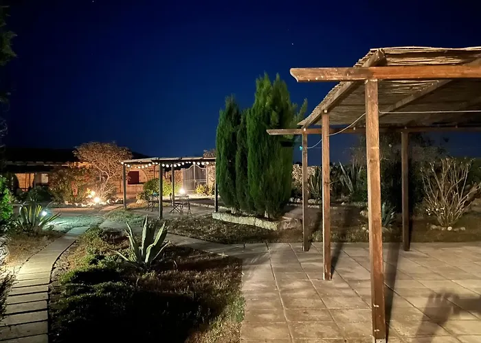 住宿加早餐酒店 Masseria Bella Viola