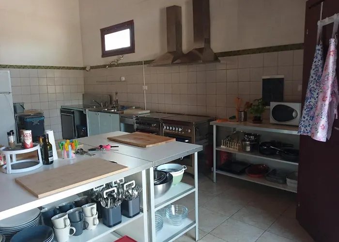 住宿加早餐酒店 Masseria Bella Viola 托雷瑞纳尔达